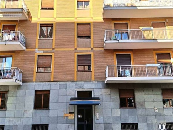 appartamento in vendita a Pinerolo