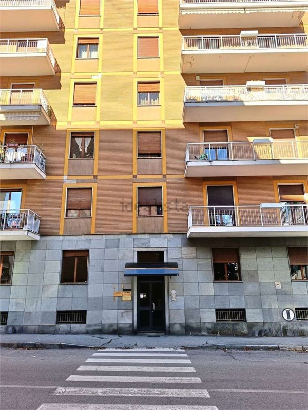 appartamento in vendita a Pinerolo