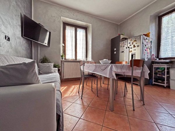 appartamento in vendita a Pinerolo