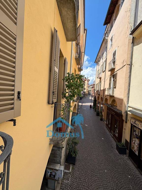 appartamento in vendita a Pinerolo