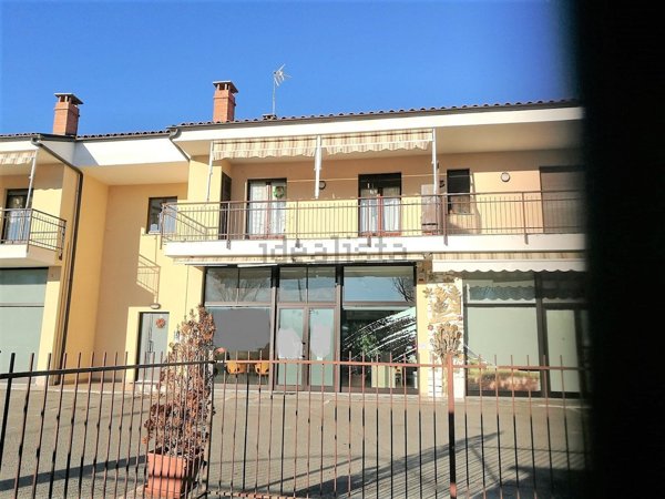 appartamento in vendita a Pinerolo
