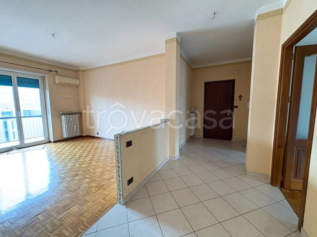 appartamento in vendita a Pinerolo