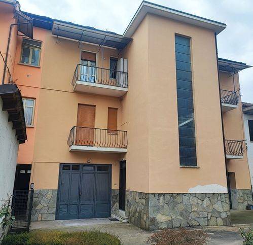 appartamento in vendita a Pinerolo