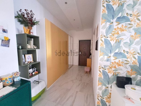 appartamento in vendita a Pinerolo