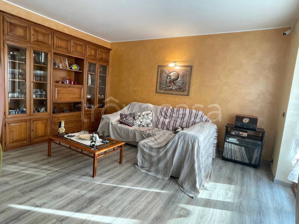 appartamento in vendita a Pinerolo