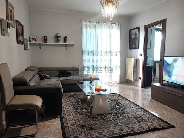 appartamento in vendita a Pinerolo