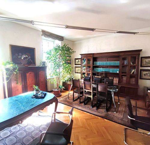 appartamento in vendita a Pinerolo