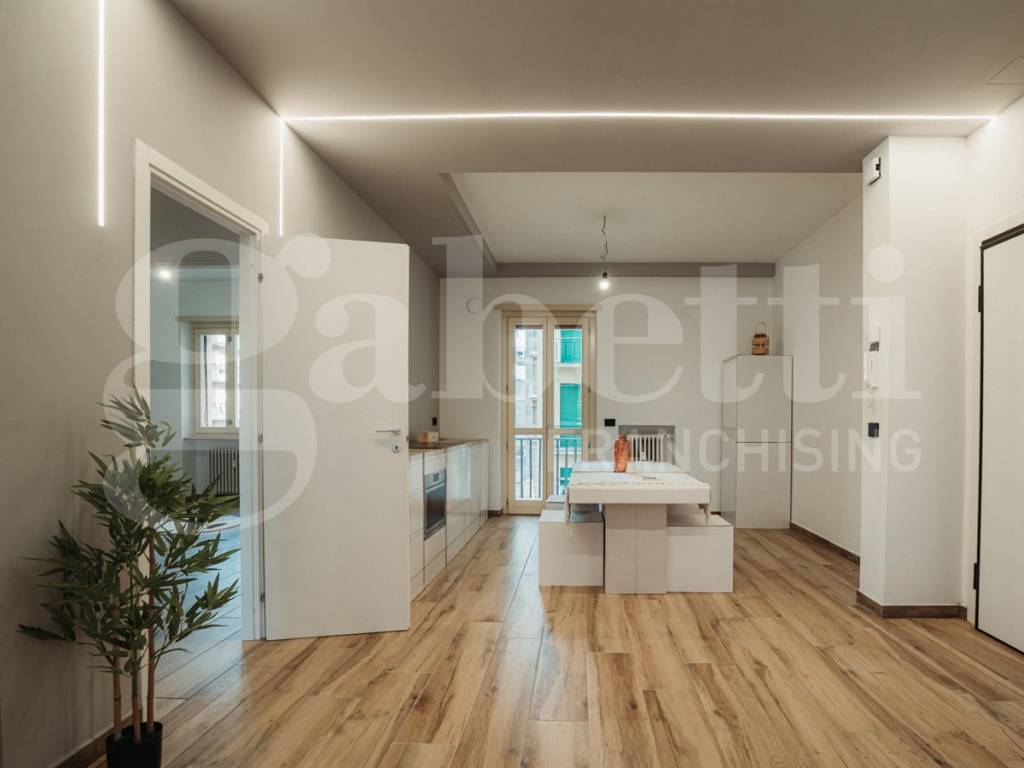 quadrivano in vendita a Pinerolo