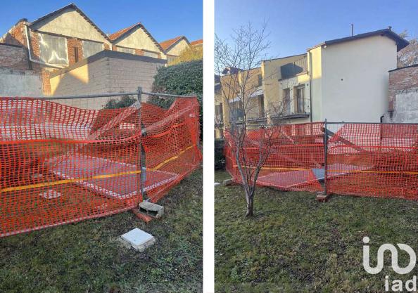 terreno edificabile in vendita a Pinerolo