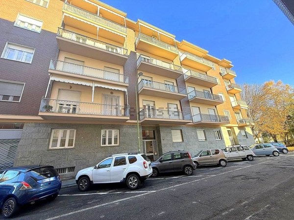 appartamento in vendita a Pinerolo