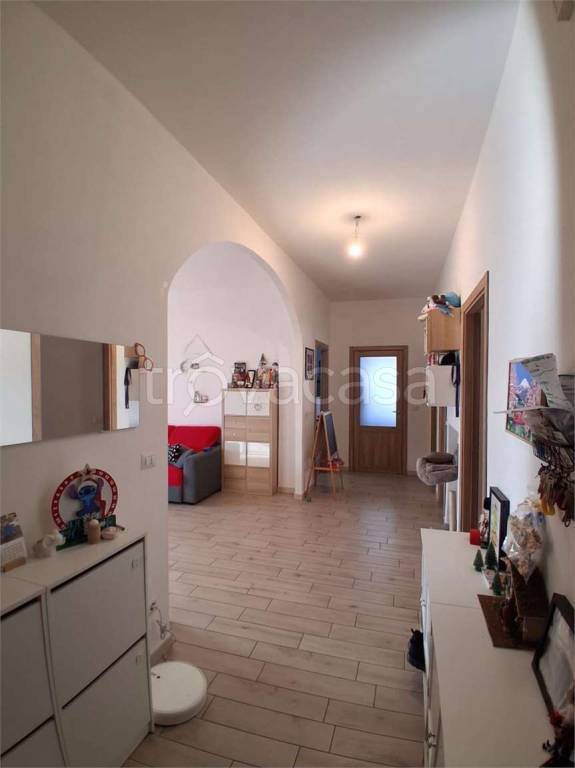 appartamento in vendita a Pinerolo