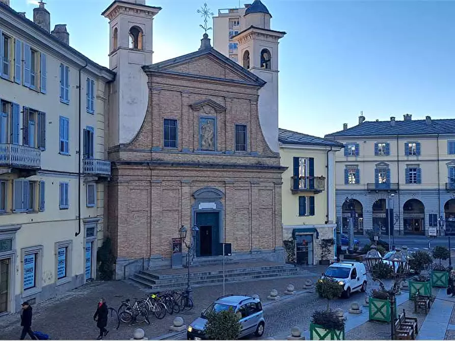 appartamento in vendita a Pinerolo