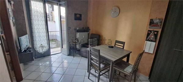 appartamento in vendita a Pinerolo