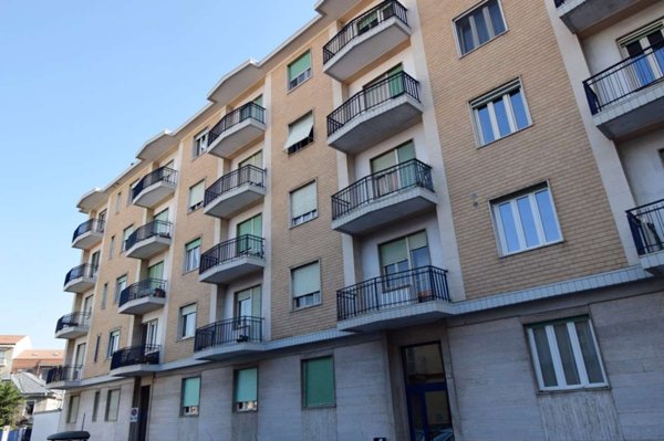 appartamento in vendita a Pinerolo