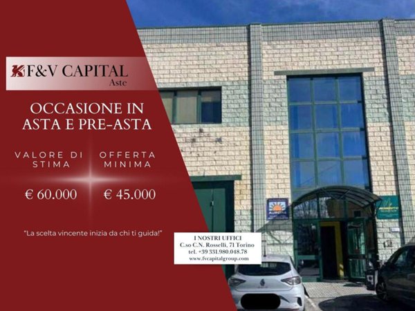 appartamento in vendita a Pinerolo