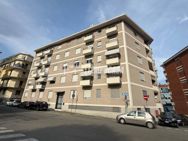 appartamento in vendita a Pinerolo