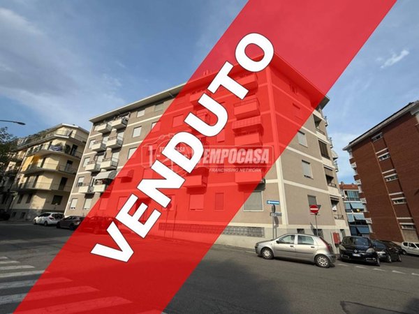 appartamento in vendita a Pinerolo