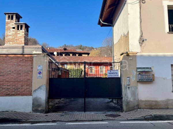 casa indipendente in vendita a Pinerolo in zona Abbadia Alpina
