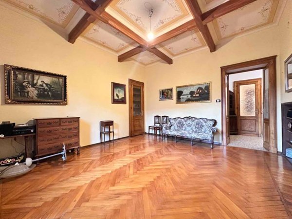 appartamento in vendita a Pinerolo