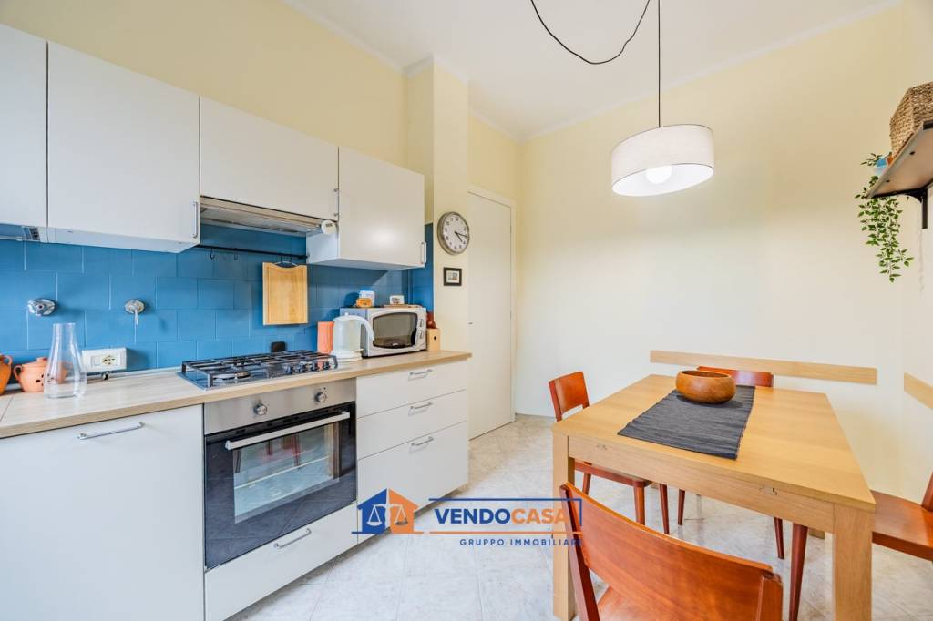 appartamento in vendita a Pinerolo