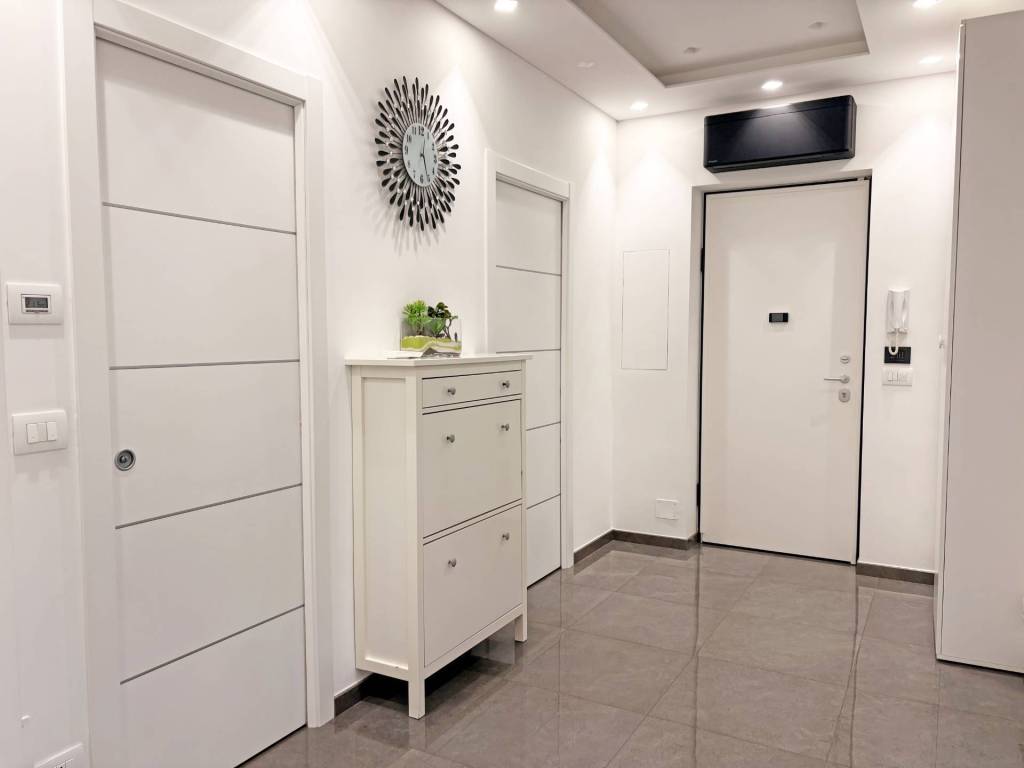 appartamento in vendita a Pinerolo