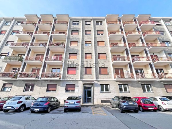 appartamento in vendita a Pinerolo