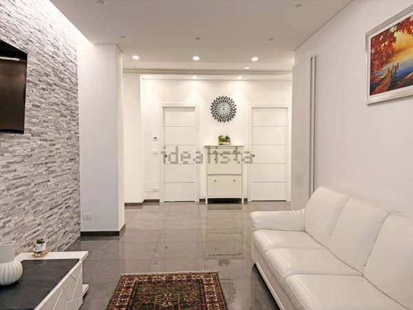 appartamento in vendita a Pinerolo