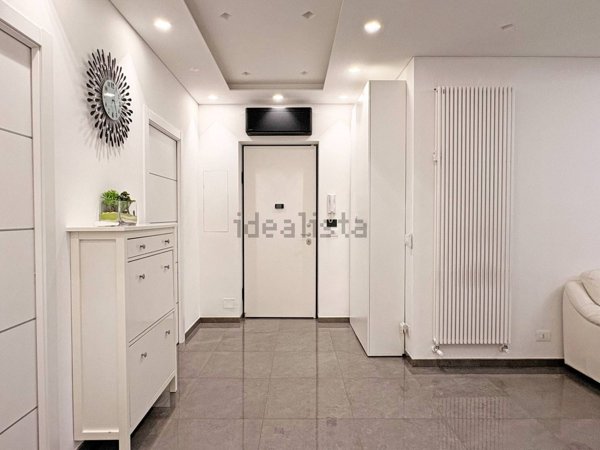 appartamento in vendita a Pinerolo