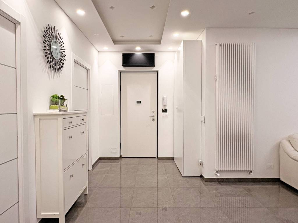 appartamento in vendita a Pinerolo