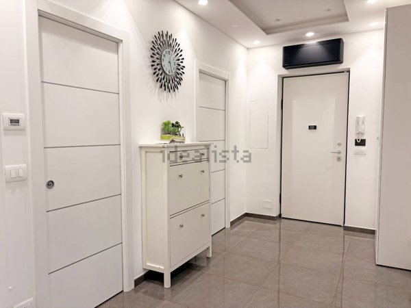 appartamento in vendita a Pinerolo