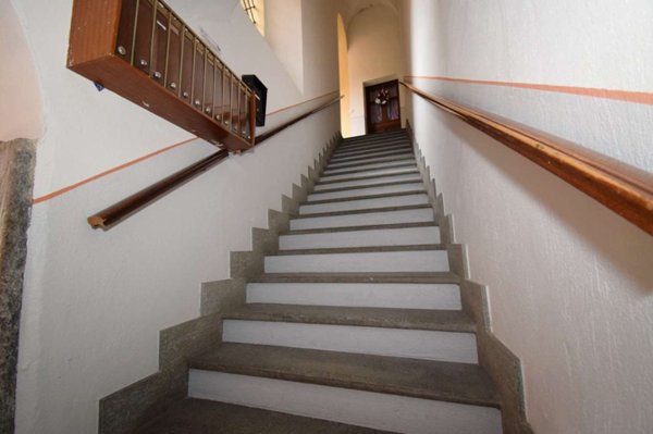 appartamento in vendita a Pinerolo