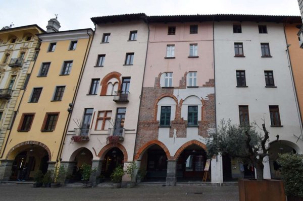 appartamento in vendita a Pinerolo