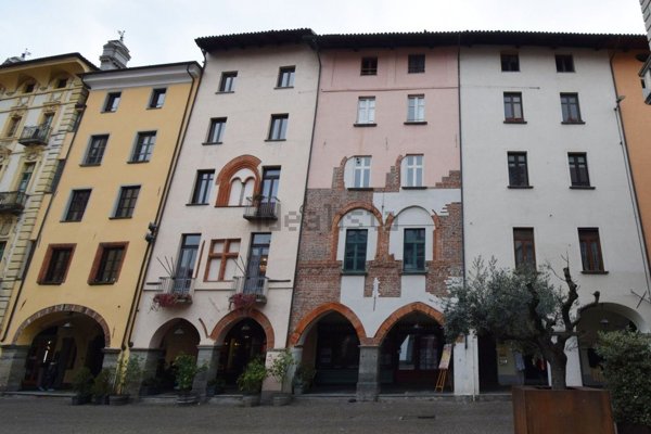 appartamento in vendita a Pinerolo