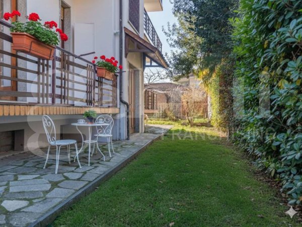 appartamento in vendita a Pinerolo