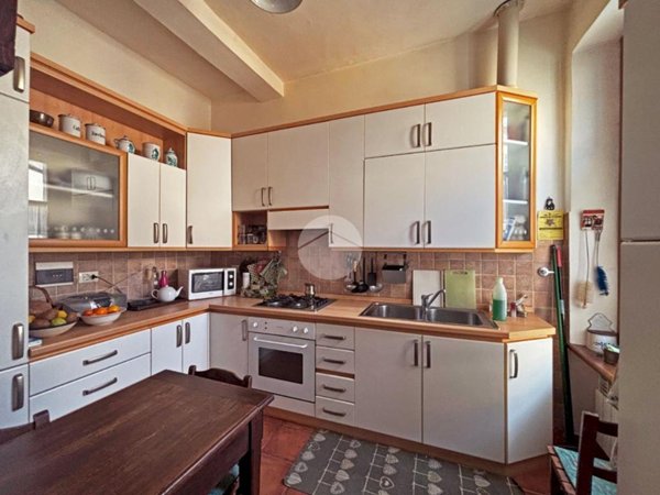 appartamento in vendita a Pinerolo