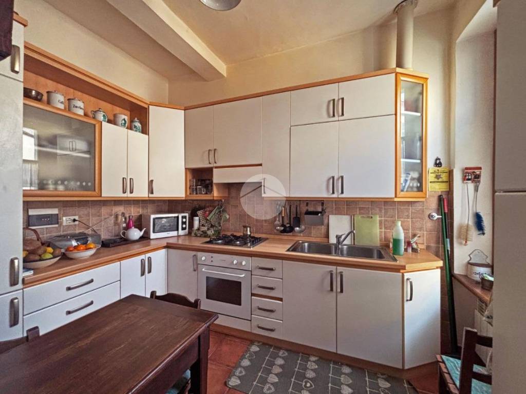 appartamento in vendita a Pinerolo