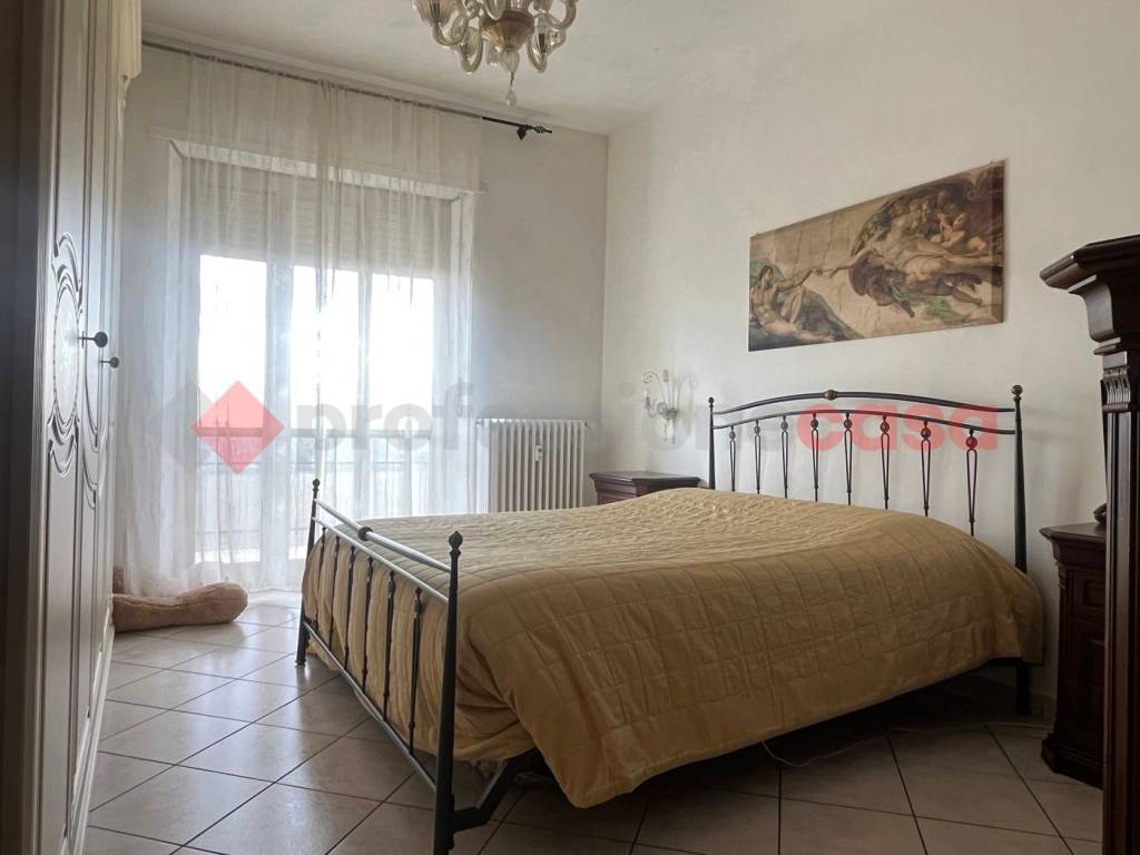 appartamento in vendita a Pinerolo in zona Motta Grossa