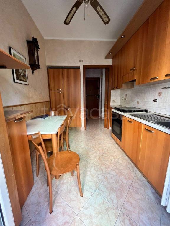 appartamento in vendita a Pinerolo