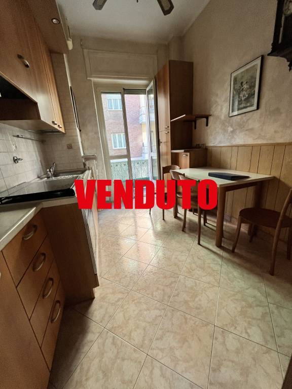appartamento in vendita a Pinerolo