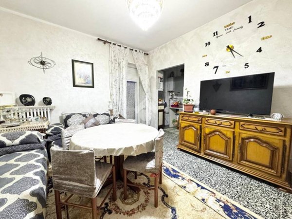 appartamento in vendita a Pinerolo in zona Riva