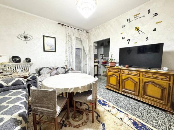 appartamento in vendita a Pinerolo in zona Riva