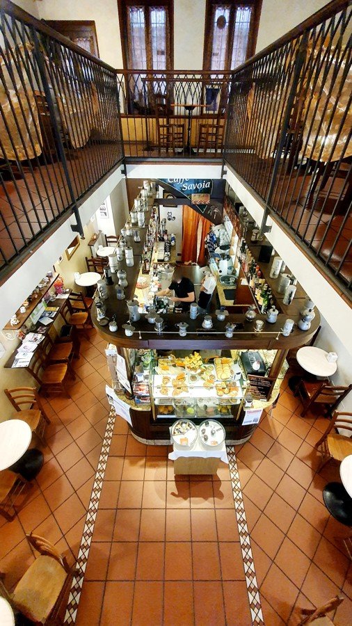 negozio in vendita a Pinerolo