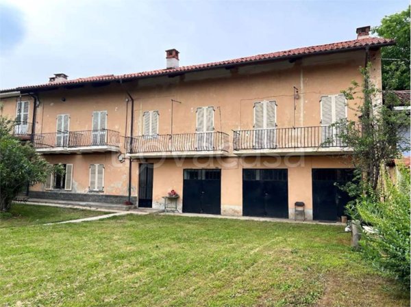 appartamento in vendita a Pinerolo in zona Riva