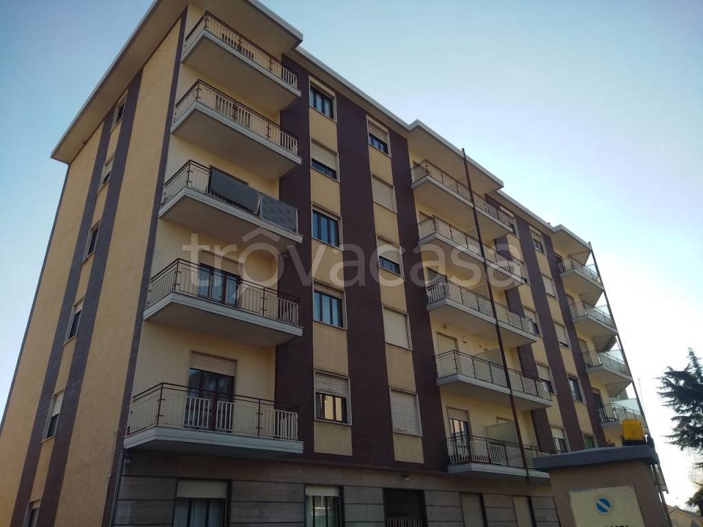 appartamento in vendita a Pinerolo