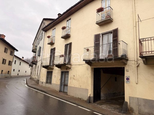 appartamento in vendita a Pinerolo