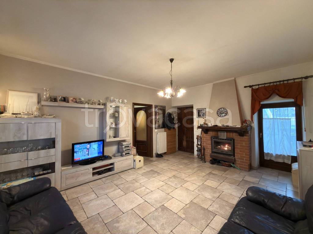 appartamento in vendita a Pinerolo