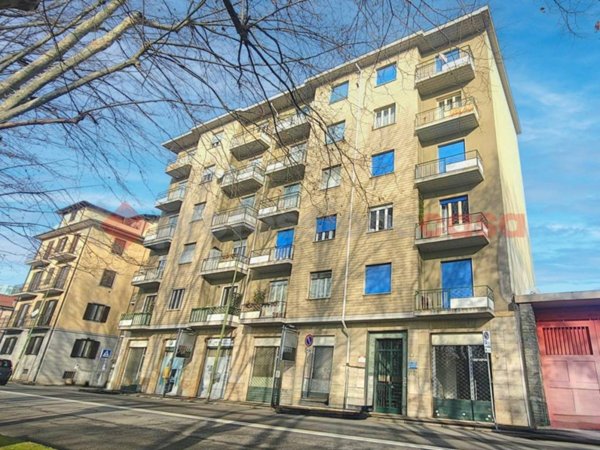 appartamento in vendita a Pinerolo