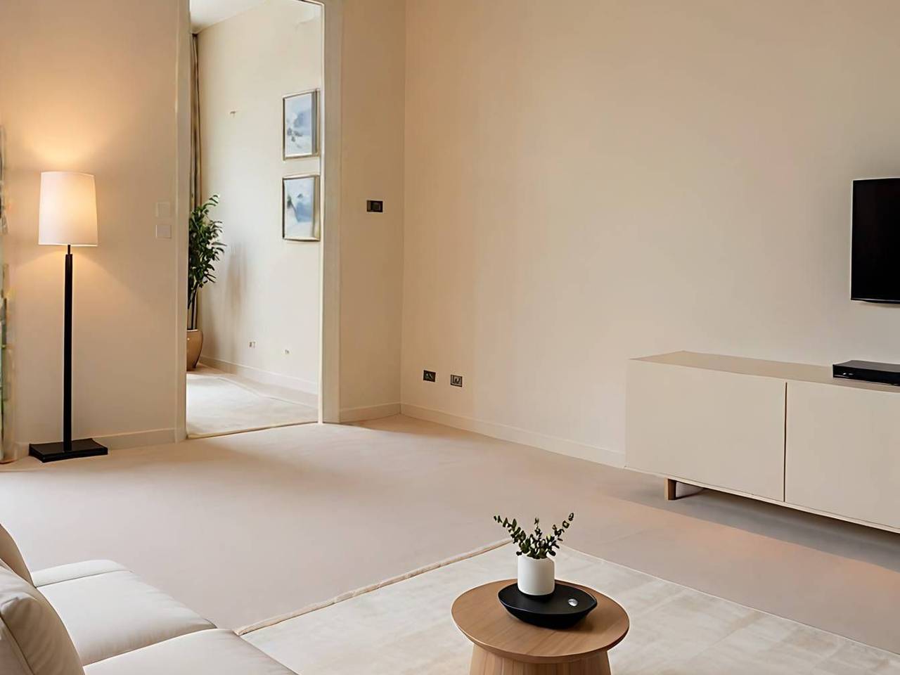 appartamento in vendita a Pinerolo