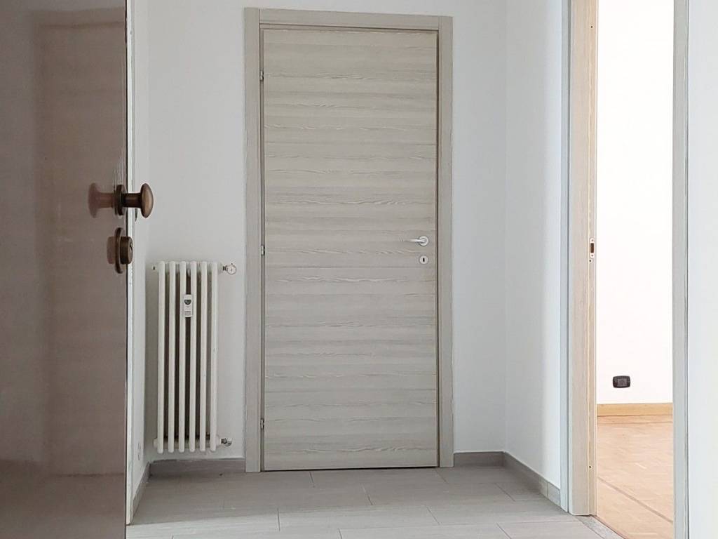 appartamento in vendita a Pinerolo