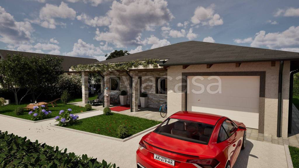 casa indipendente in vendita a Pinerolo in zona Riva